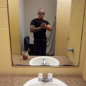 Meet your Posher, Timothy